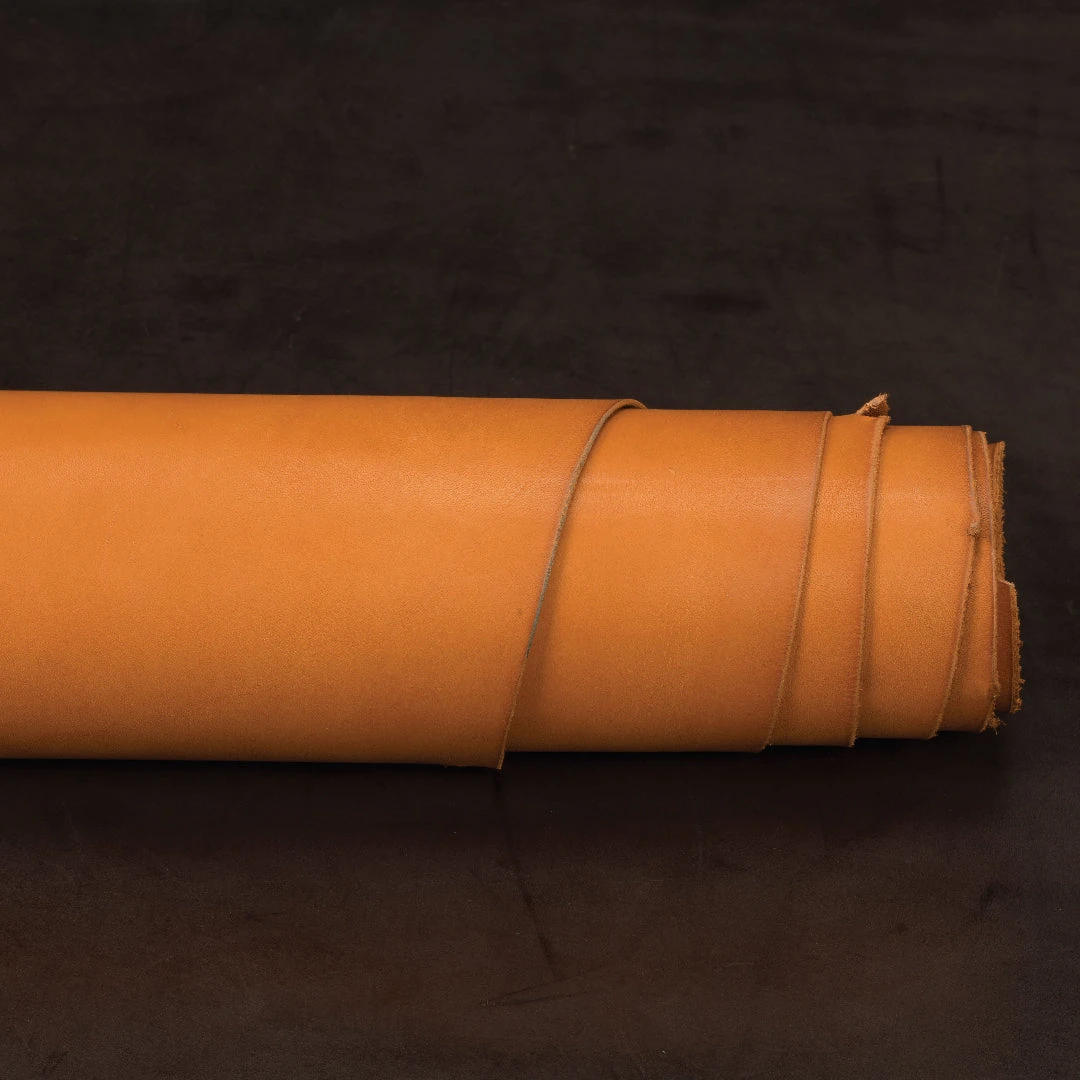 CHAHINLEATHER® English Bridle Sides 4 CHAHINLEATHER® English Bridle Sides - Image 4