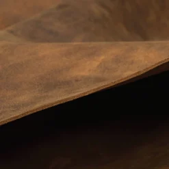 Water Buffalo Leather, Crazy Horse, Side -Handmade Leather Store Myproject 1 57