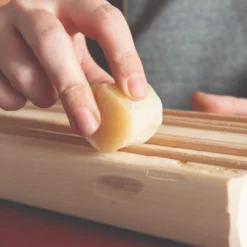 Weaver Strop Board Kit -Handmade Leather Store Myproject 1