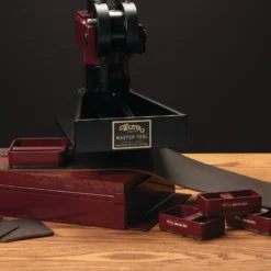 Master Tool Mighty Wonder 4 Ton Hand-Operated Clicker -Handmade Leather Store Offer 53MightyWonderNOTEXT1250x1250copy scaled