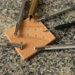 Master Tool Swivel Knife -Handmade Leather Store S07110S1315 9669copy