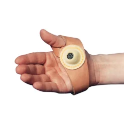 Sewing Palm, Right-Handed