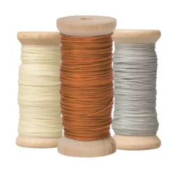 Ritza 25 Tiger Thread, 1.2 Mm, 50 Meter Spool