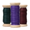 Ritza 25 Tiger Thread, 0.6 Mm, 50 Meter Spool