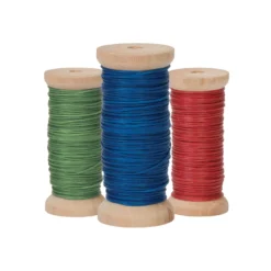 Ritza 25 Tiger Thread, 0.8 Mm, 50 Meter Spool