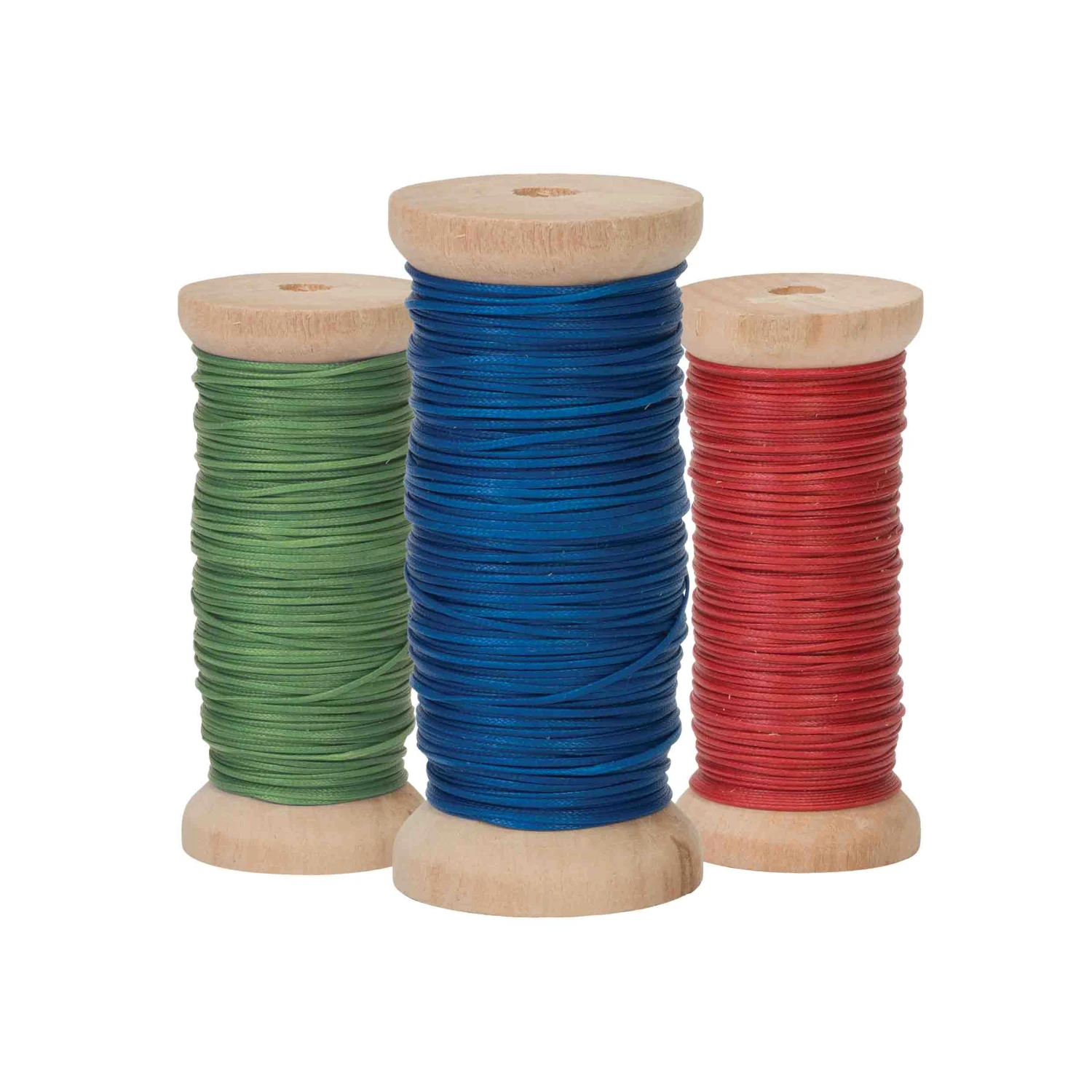 Ritza 25 Tiger Thread, 0.8 Mm, 50 Meter Spool 1 Ritza 25 Tiger Thread, 0.8 Mm, 50 Meter Spool