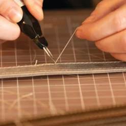 Thread Zap®II Battery-Operated Thread Burner 6 Thread Zap®II Battery-Operated Thread Burner -Handmade Leather Store Zap3