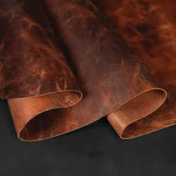 Water Buffalo Leather -Handmade Leather Store ab1