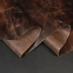 Water Buffalo Leather -Handmade Leather Store ac22