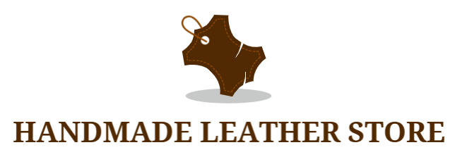Handmade Leather Store