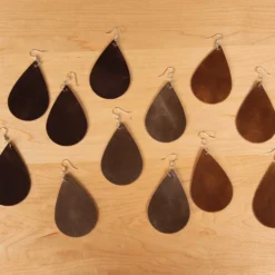 Casa Blanca Pull-Up Double Shoulders, 3-4 Oz. -Handmade Leather Store casa8