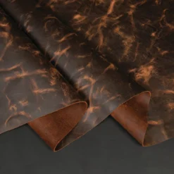 Water Buffalo Leather -Handmade Leather Store ch3