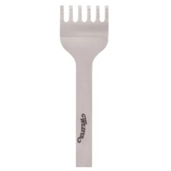 1/8” Flat Chisel Set (4pc) -Handmade Leather Store chisel3