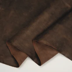 Casa Blanca Pull-Up Double Shoulders, 3-4 Oz. -Handmade Leather Store dbr