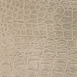 Gator-Print Lambskin, 2 Oz. -Handmade Leather Store eeeee