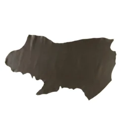 Telfair Pebble Grain Supersoft Leather, 4 To 5 Oz. -Handmade Leather Store grey 61b3e522 505f 44c8 bf78 714d47858e9f scaled