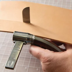 Master Tool Draw Gauge 8 Master Tool Draw Gauge -Handmade Leather Store lefthand2 scaled