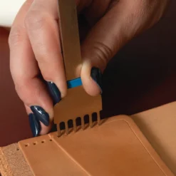 Diamond Stitching Chisel Set -Handmade Leather Store lifech1 scaled