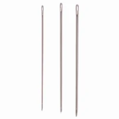 John James Saddler's Harness Needles