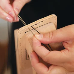 John James Saddler's Harness Needles -Handmade Leather Store needle4