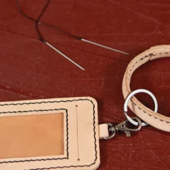 John James Saddler's Harness Needles -Handmade Leather Store needle6