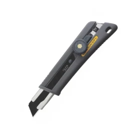 Cushion Grip Snap Off Knife 6-1/4" -Handmade Leather Store nonononono.jpg2 .jpg1 scaled