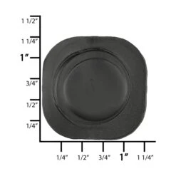 12mm Black, Sewable Magnetic Snap, Plastic, #P-2409 -Handmade Leather Store ohio travel bag fasteners 12mm black sewable magnetic snap plastic p 2409 p 2409 30688022298823 37a32f69 bbf1 4ea8 97d8 a40c42ac4f93