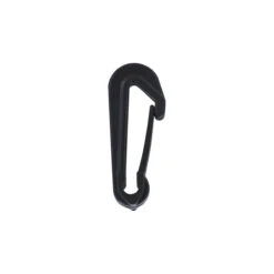 2" Black, Snap Hook, Plastic-PK4, #SSH-1 -Handmade Leather Store ohio travel bag swivel snaps 2 black snap hook plastic ssh 1 ssh 1 30377717596359 86b00bdc b245 46b7 96ab 5ca45a81b61bcopy