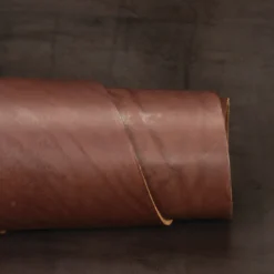 CHAHINLEATHER® English Bridle Leather, Double Shoulders -Handmade Leather Store rb