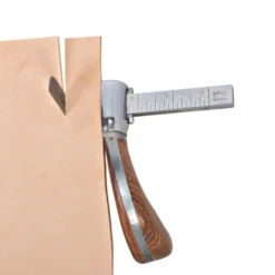 Master Tool Draw Gauge 7 Master Tool Draw Gauge -Handmade Leather Store righthand2