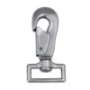 #853 Chain Snap Stainless Steel, 3-3/4"