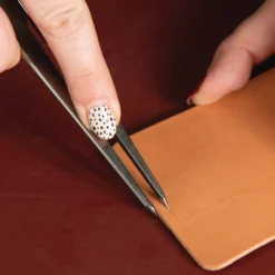 Wing Divider, 8" -Handmade Leather Store wing5 scaled