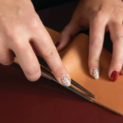 Wing Divider, 8" -Handmade Leather Store wing7 scaled